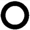 BGA OR9310 Gasket, intake manifold